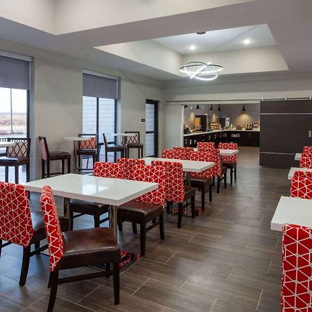 La Quinta Inn & Suites By Wyndham Coralville Iowa City Zewnętrze zdjęcie